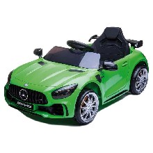 Mercedes AMG (Green)